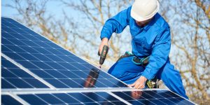 Installation Maintenance Panneaux Solaires Photovoltaïques à Creot
